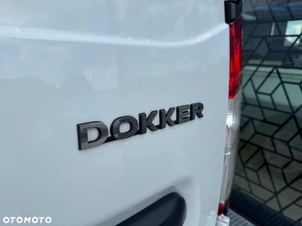 Dacia Dokker - 27