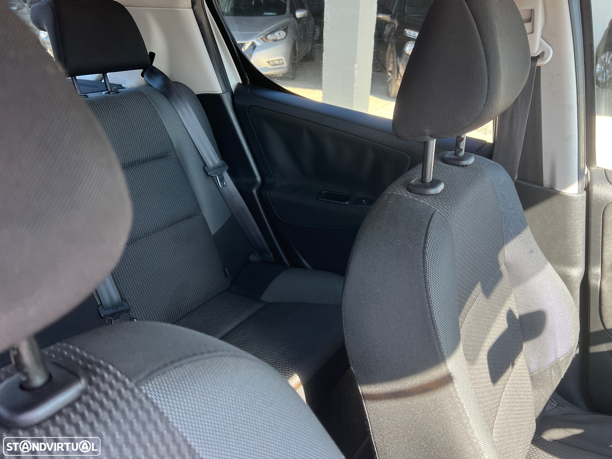 Peugeot 207 1.4 HDi SE Sportium - 18
