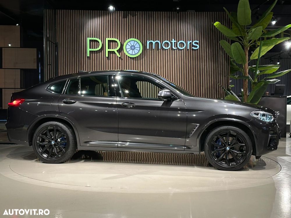 BMW X4 - 15