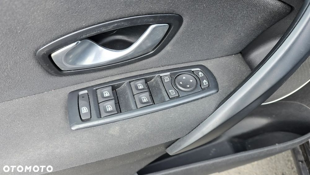 Renault Megane 1.6 16V 110 Dynamique - 13