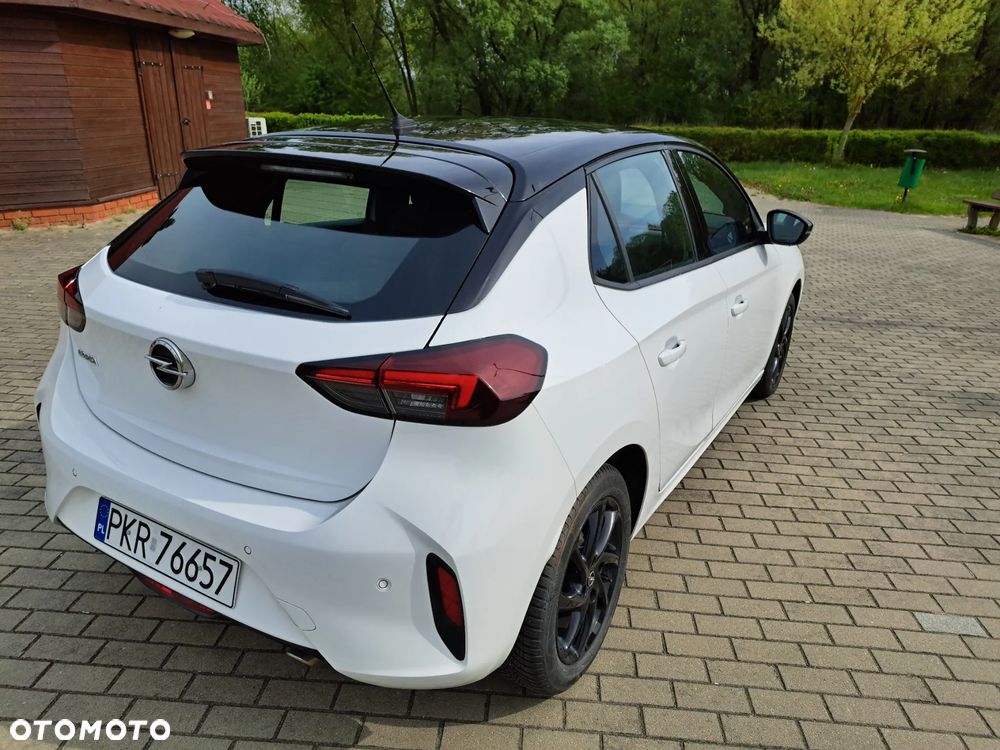 Opel Corsa 1.2 GS Line S&S - 7