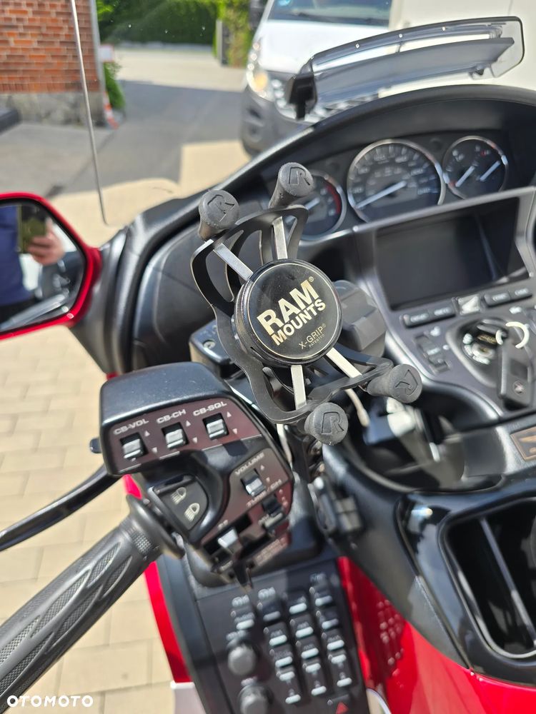 Honda GL - 14