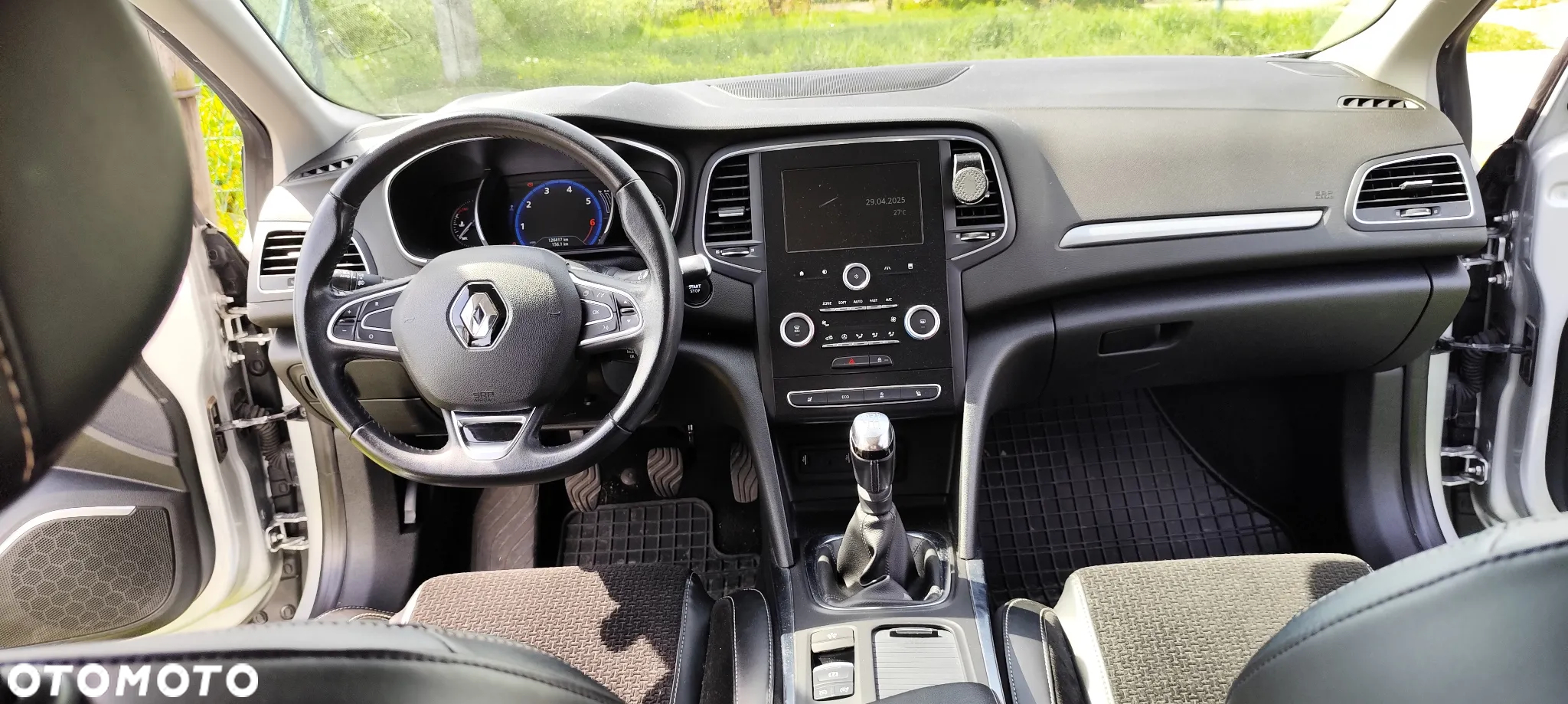 Renault Megane 1.2 Energy TCe Intens - 9