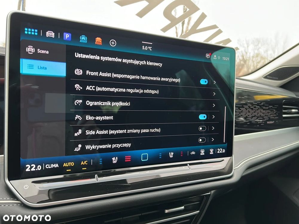 Volkswagen Passat Variant - 17