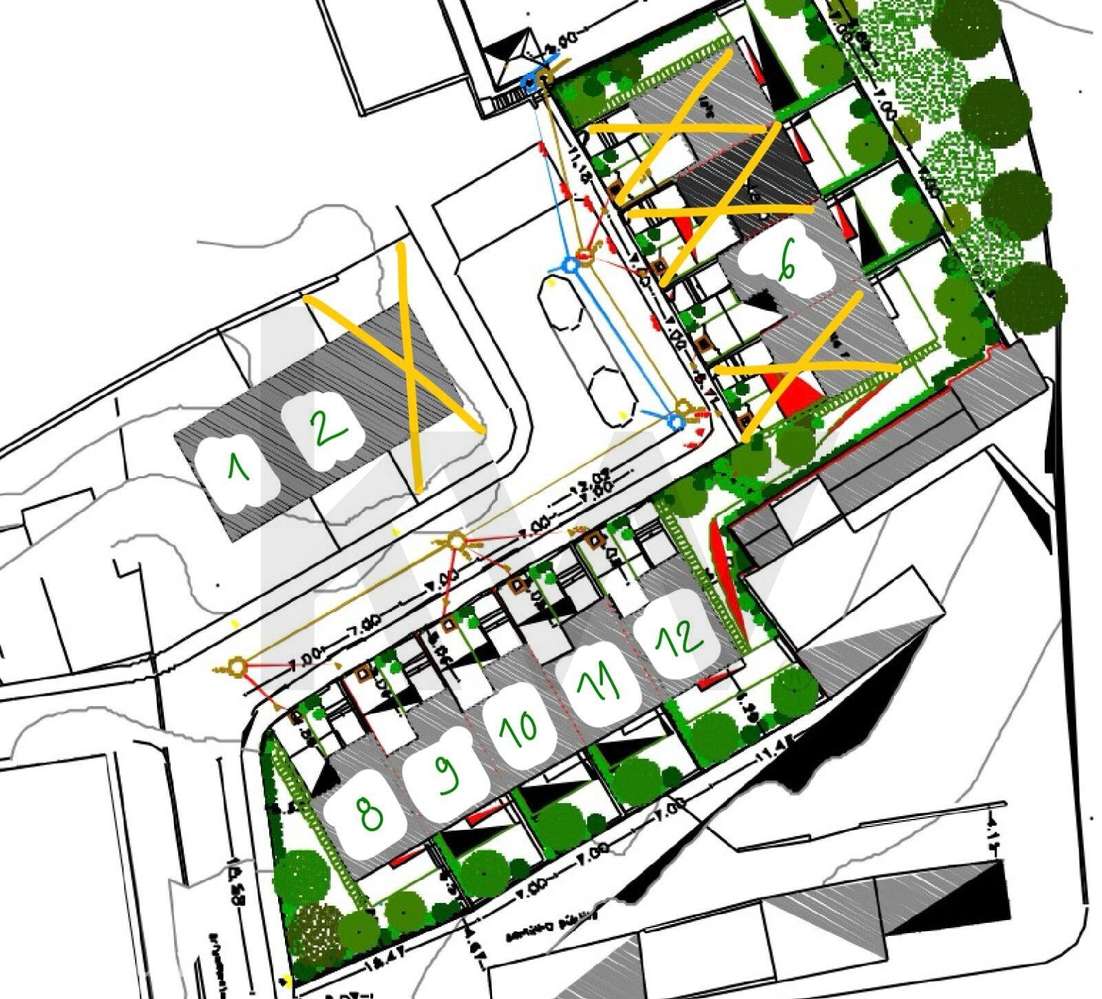 Venda de Lote de Terreno para Construção Urbana – Excelente Oportunida - Grande imagem: 4/7