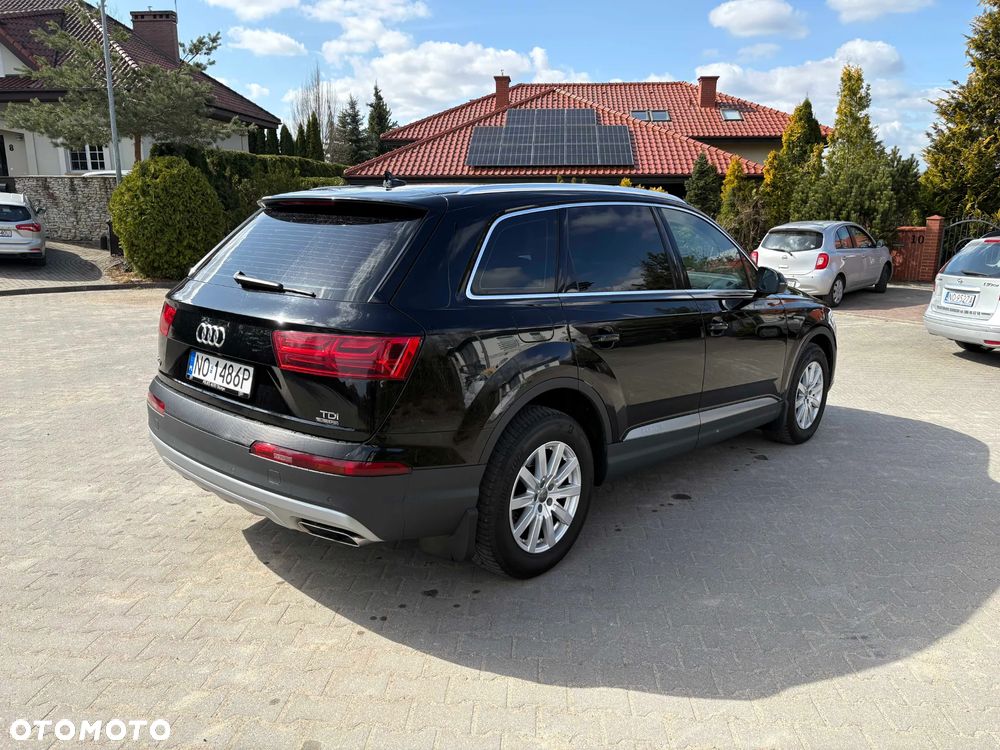 Audi Q7 - 4
