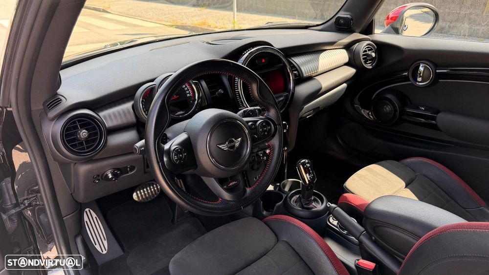 MINI Coupé - 22
