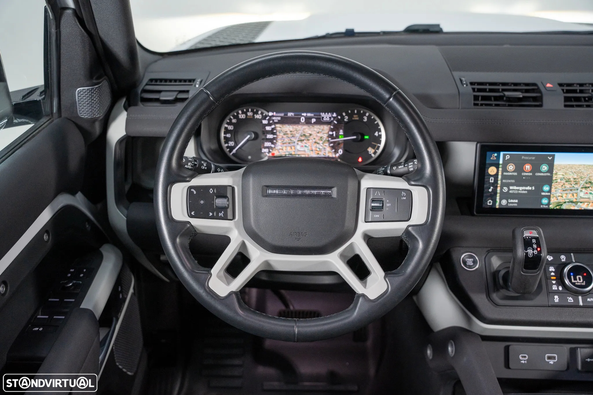 Land Rover Defender 3.0 D250 110 AWD X-Dynamic SE - 14