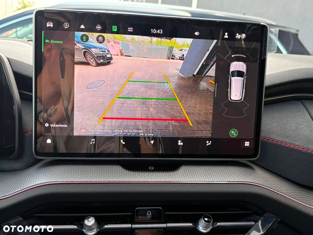 Skoda Kodiaq 2.0 TSI 4x4 RS DSG - 24