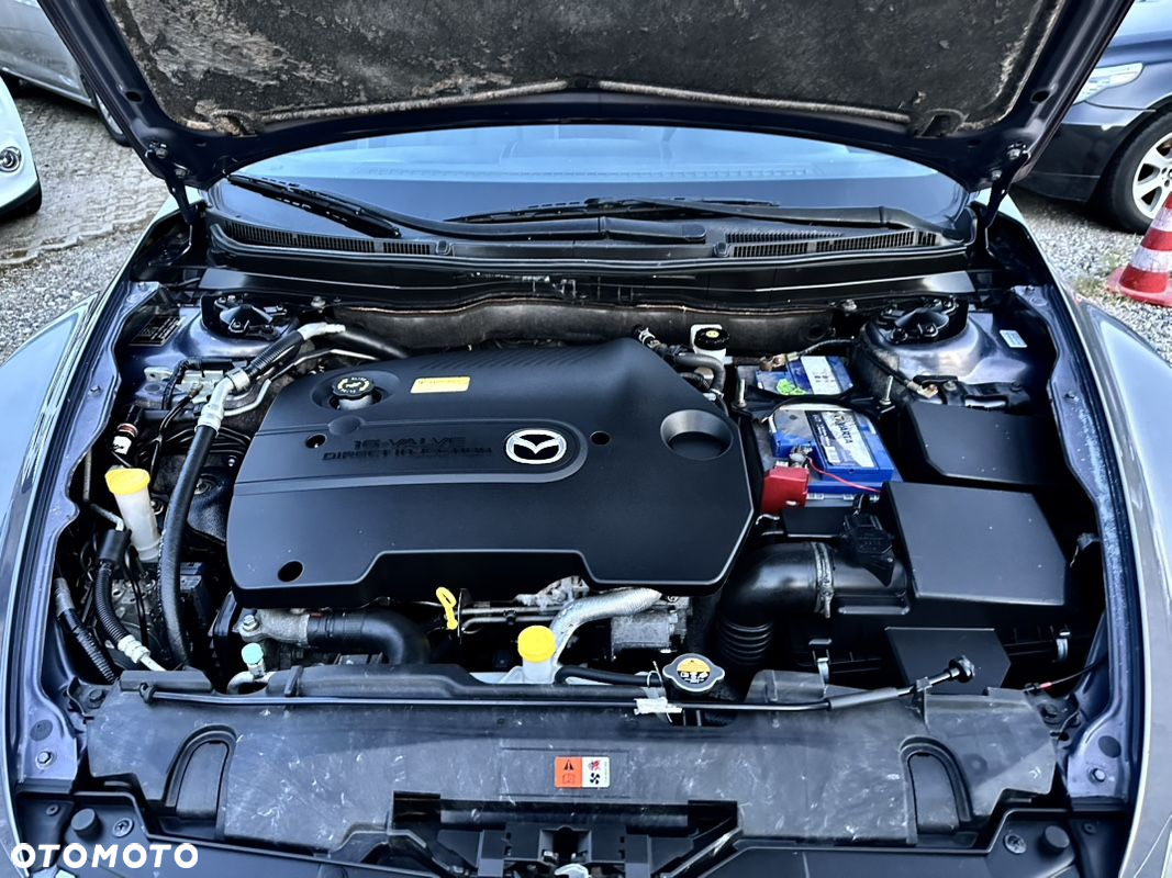 Mazda 6 2.0 CD Exclusive - 15