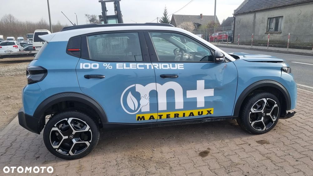 Citroën C3 113 Standard-Range TEAM D - 5