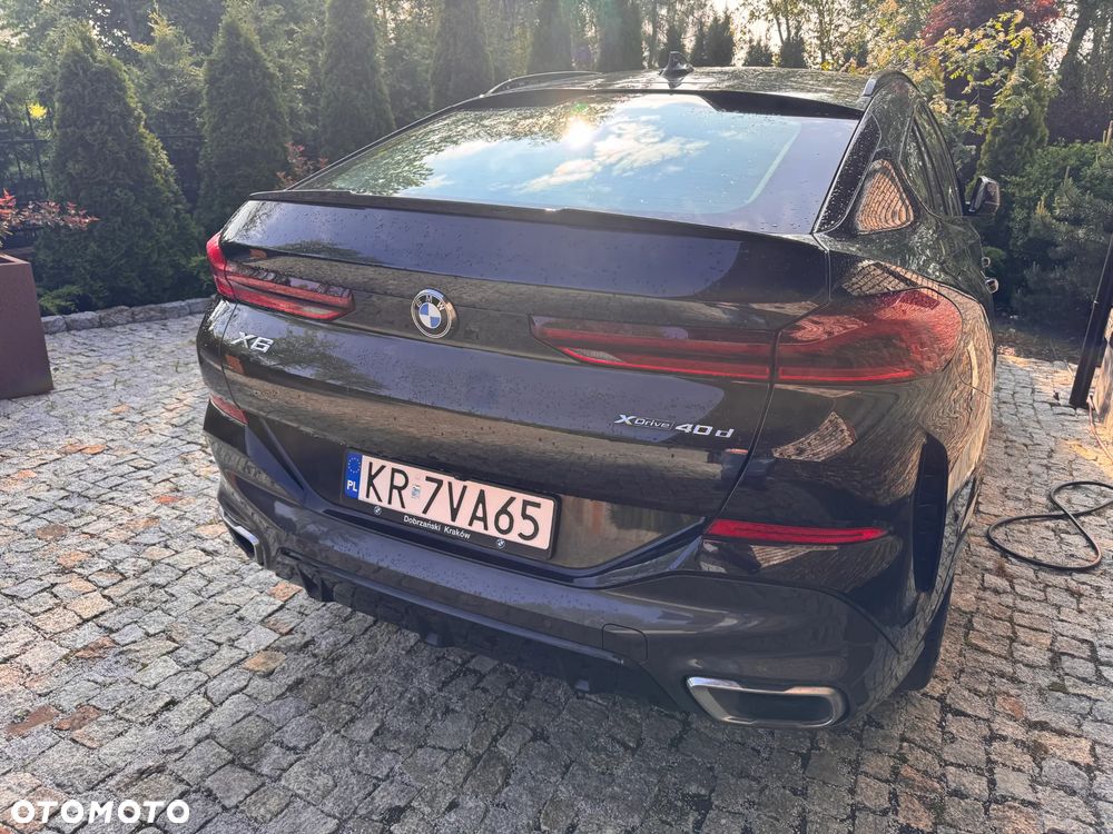 BMW X6 - 3
