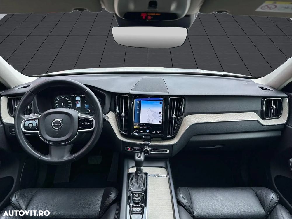 Volvo XC 60 D4 Momentum Pro - 19