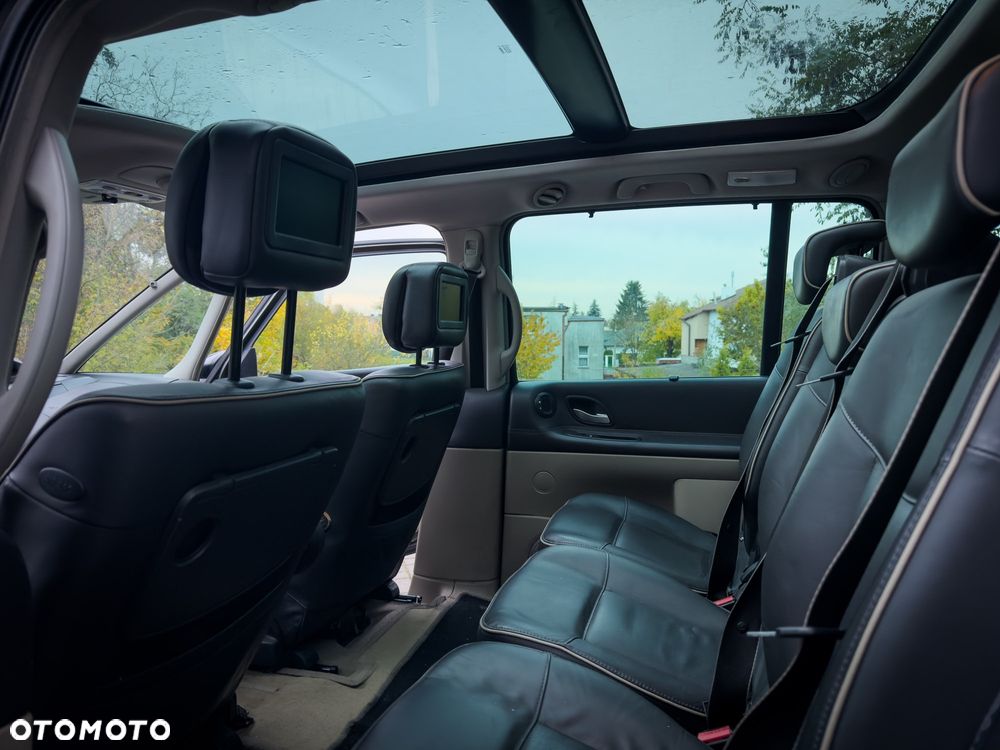 Renault Grand Espace Gr 2.0T Expression - 8