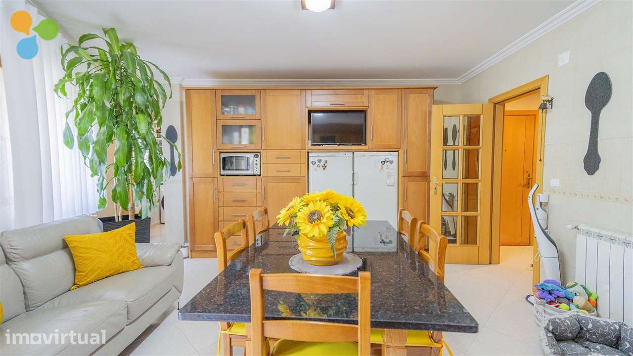 Apartamento T3 - Covilhã - Grande imagem: 5/45