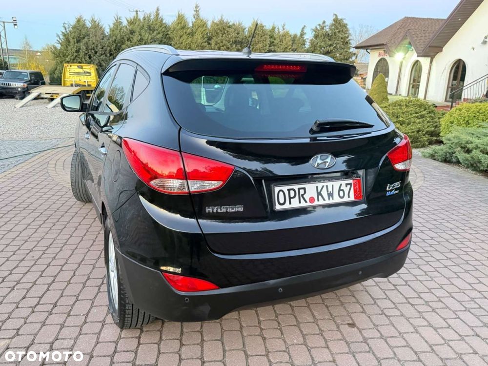 Hyundai ix35 - 25