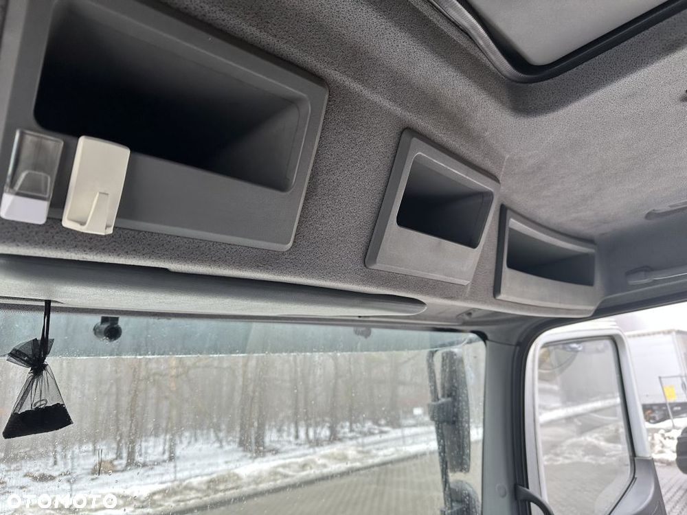 Mercedes-Benz ATEGO 1223L - 19