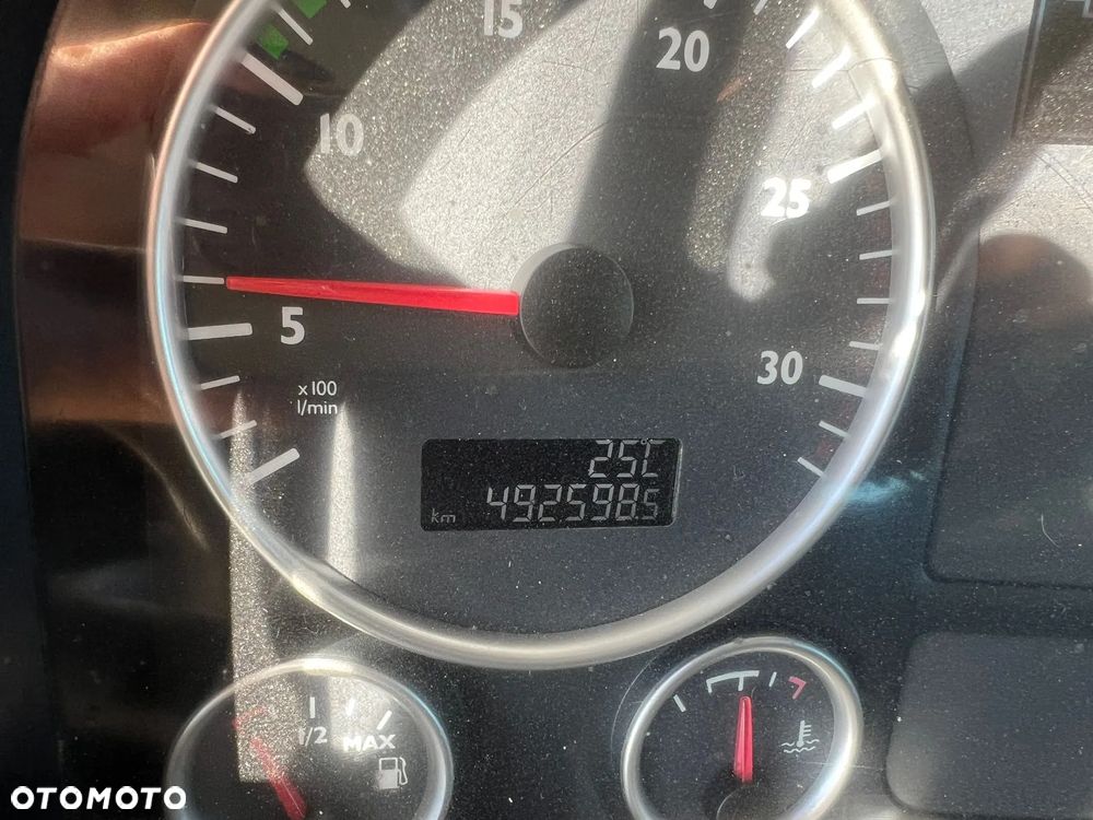 MAN TGS 26.440 | Hakowiec Meiller| 6x4  | 440 KM | przód resor, tył pneumatyczne |Belka ostrzegawcza (koguty) - 9