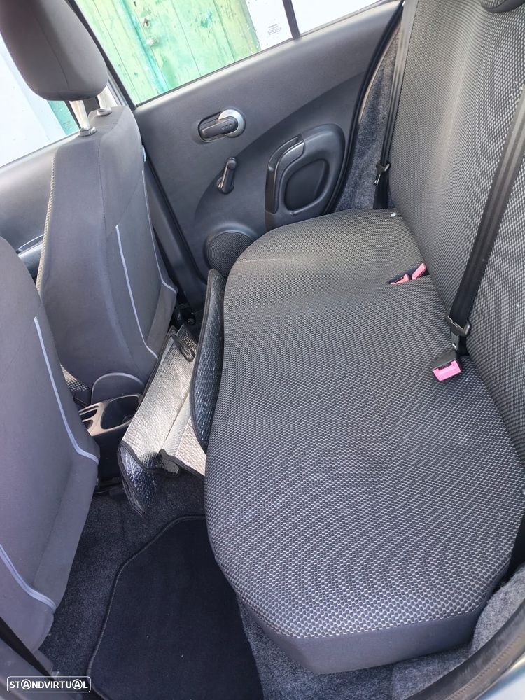 Nissan Micra 1.2 Acenta - 7