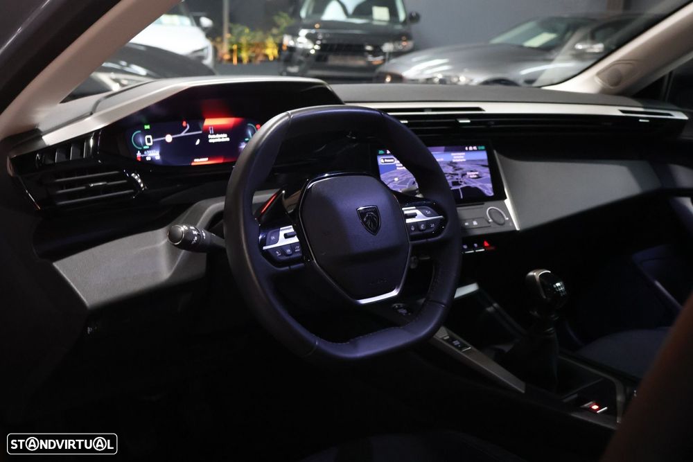 Peugeot 308 1.2 PureTech Style - 5