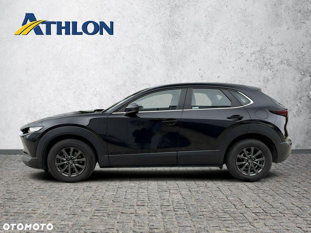 Mazda CX-30 2.0 mHEV Kanjo 2WD - 2