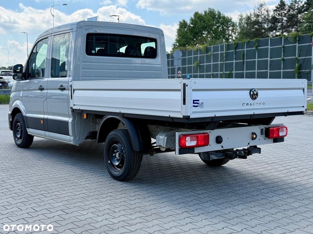 Volkswagen Crafter - 8