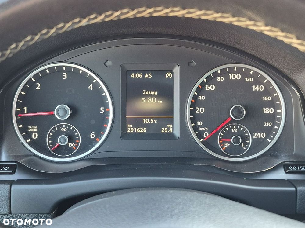 Volkswagen Tiguan - 30