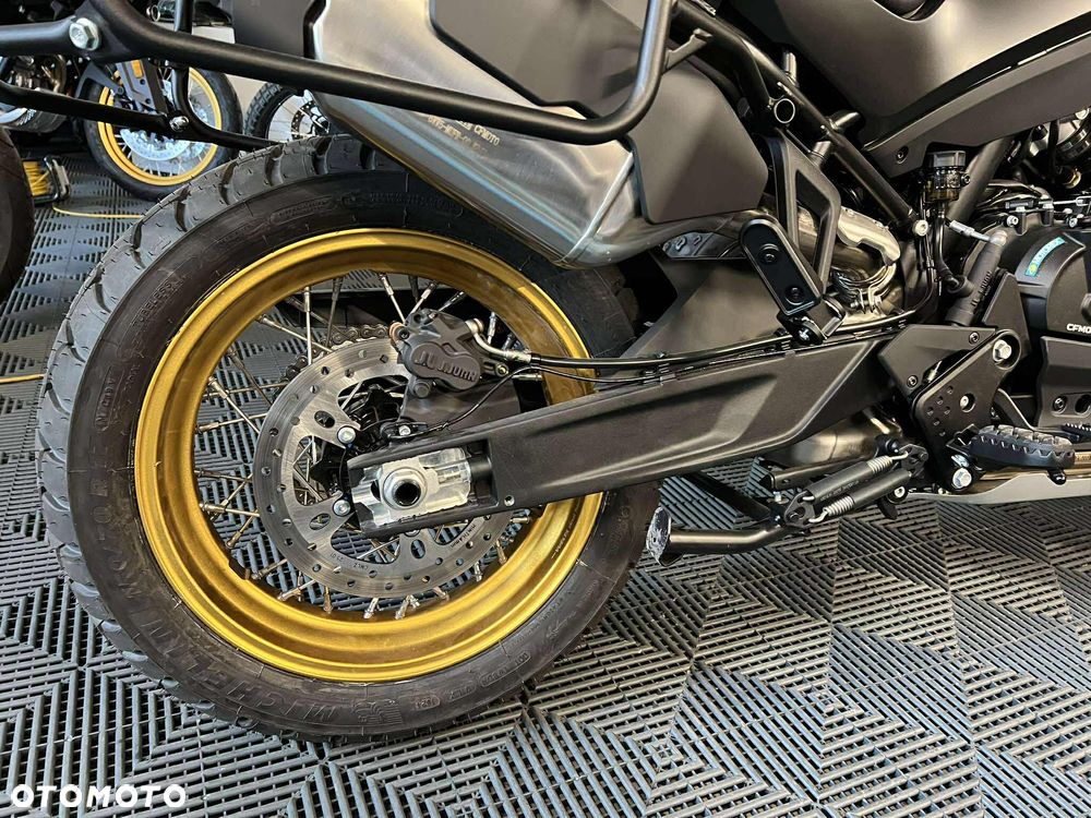 CFMoto 800MT Explore - 4
