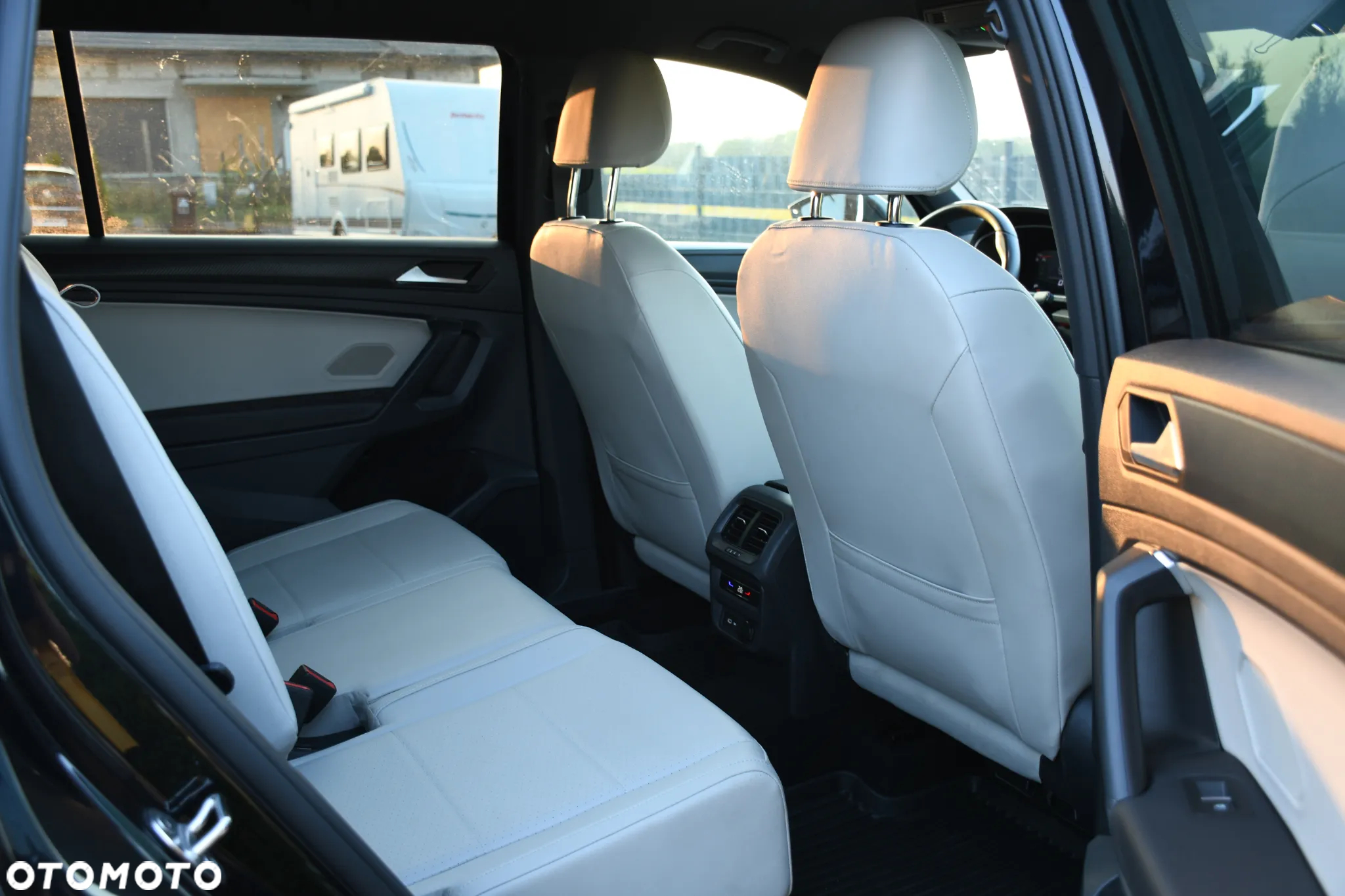 Seat Tarraco 2.0 TDI Xperience S&S DSG - 8