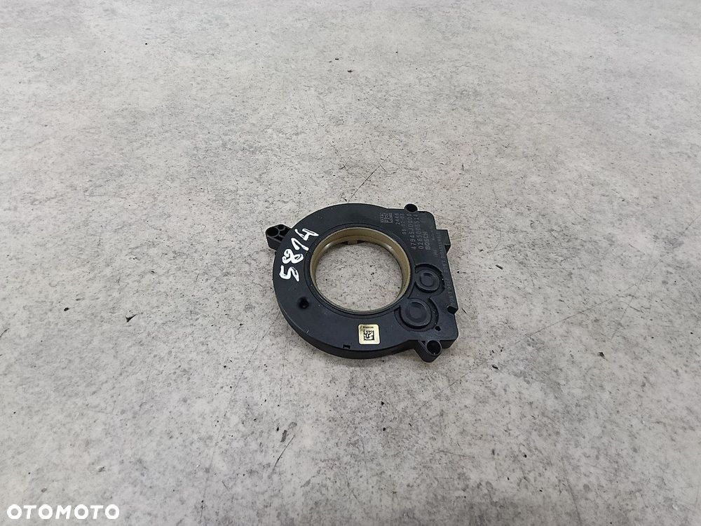 MODUŁ KĄTA SKRĘTU NISSAN X-TRAIL II T31 47945JD000 0265005514  BOSCH 2.0 - 3