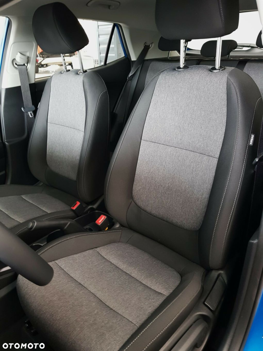 Kia Stonic 1.2 M - 11