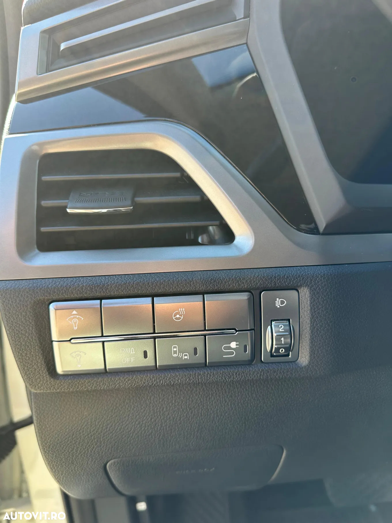 SsangYong Korando 1.5 GDI Turbo AT Smart - 12