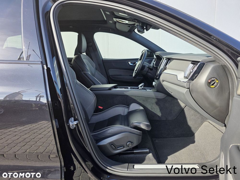 Volvo XC 60 - 15