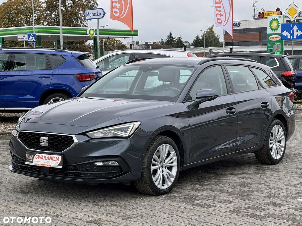 Seat Leon - 4