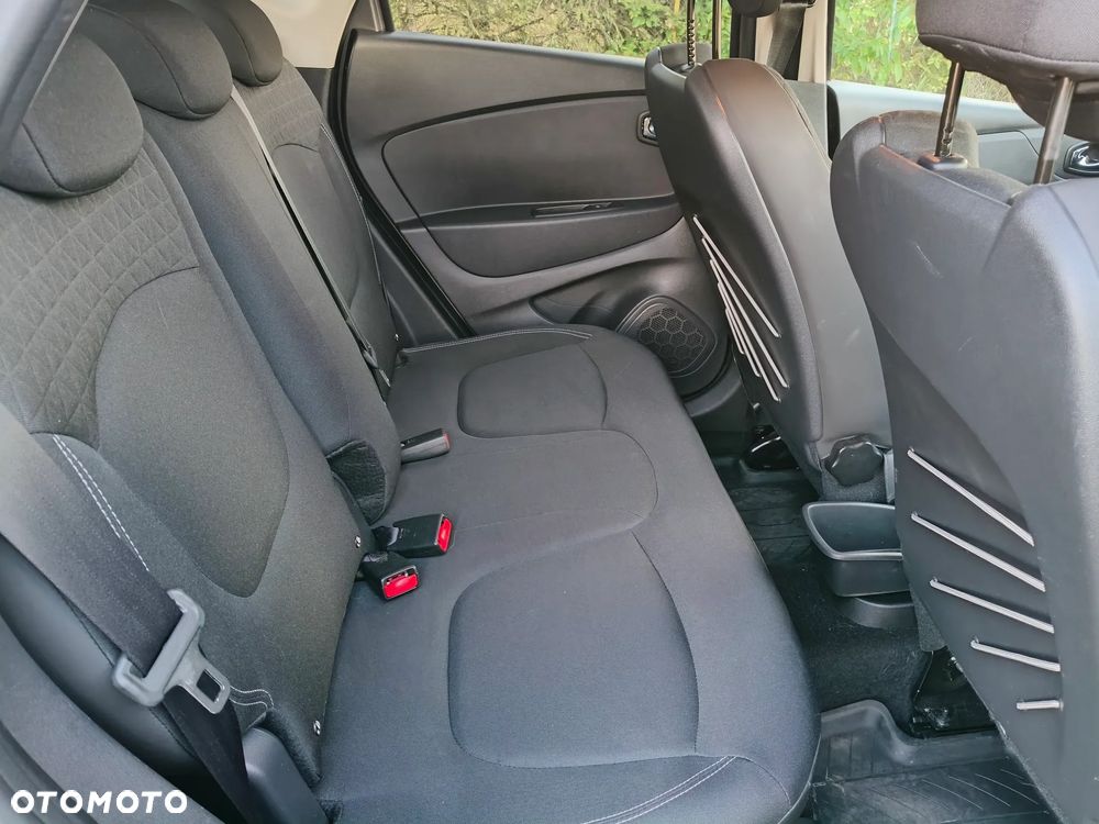 Renault Captur 1.2 Energy TCe Limited EDC - 15