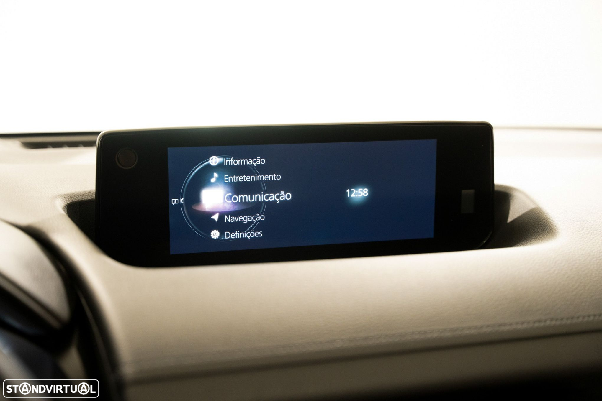 Mazda MX-30 e-Skyactiv Excellence - 7