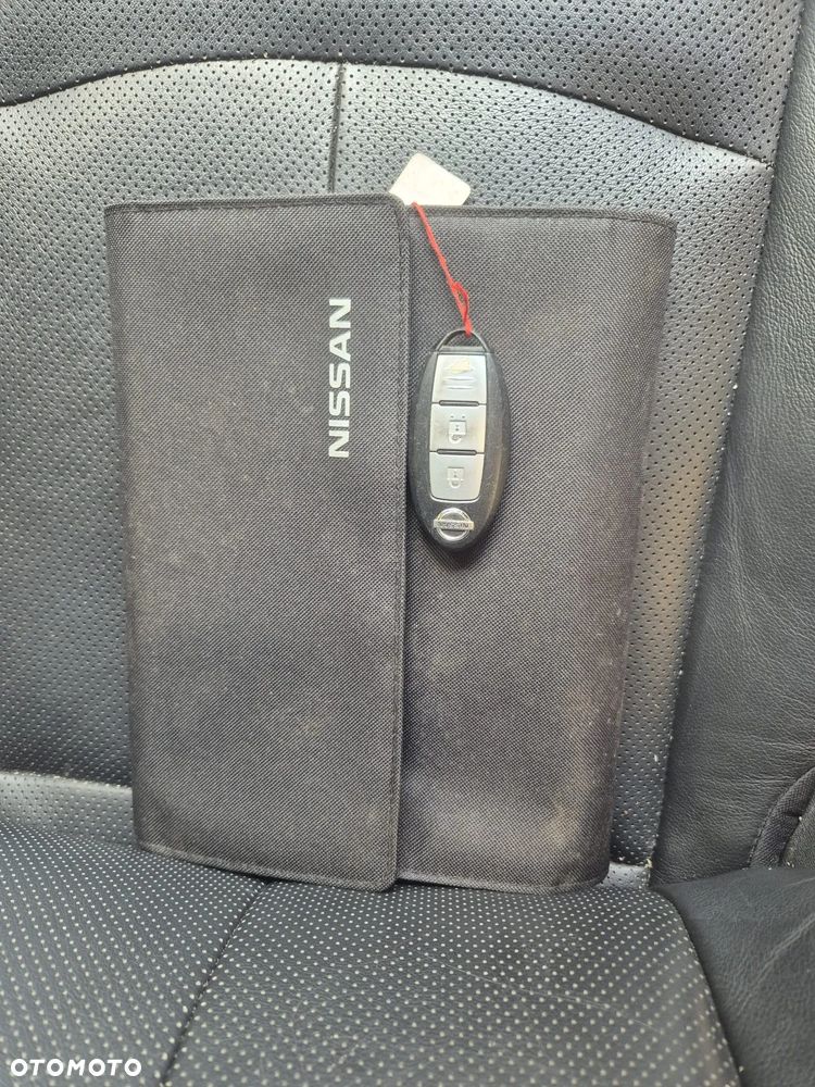 Nissan Pulsar 1.5 dCi N-Connecta - 10
