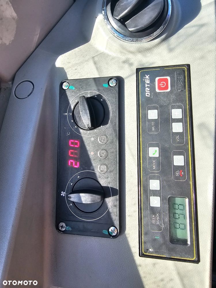 Zoomlion ZU20GU - 13