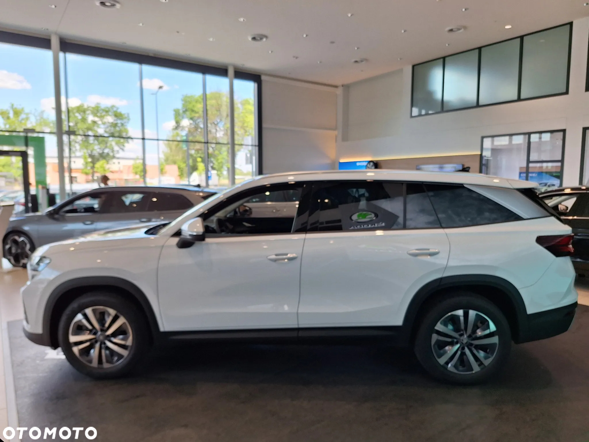 Skoda Kodiaq 2.0 TDI 4x2 Edition 130 DSG - 5