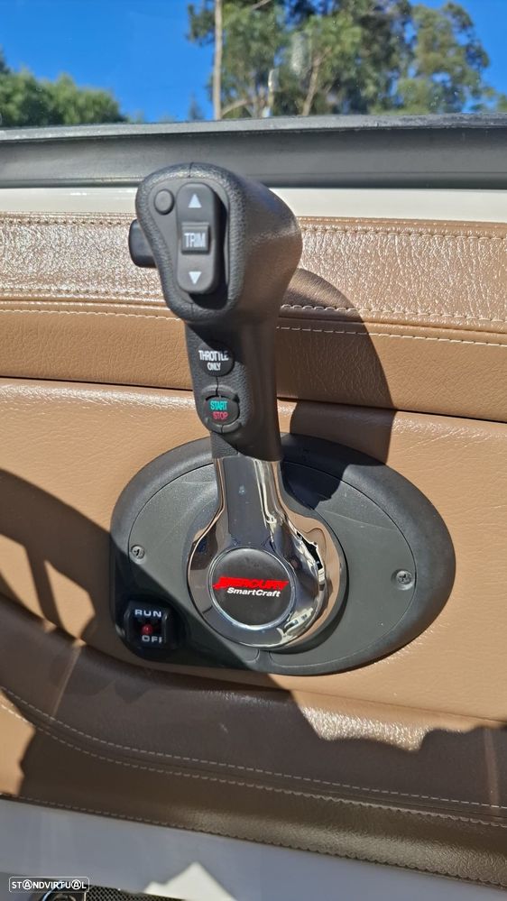 Chaparral 257SSX - 27