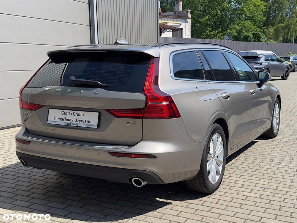 Volvo V60 B4 D Inscription - 7