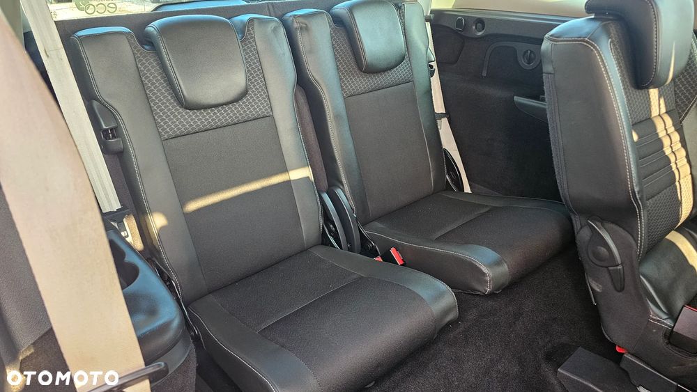 Renault Scenic dCi 130 FAP Start & Stop Bose Edition - 20