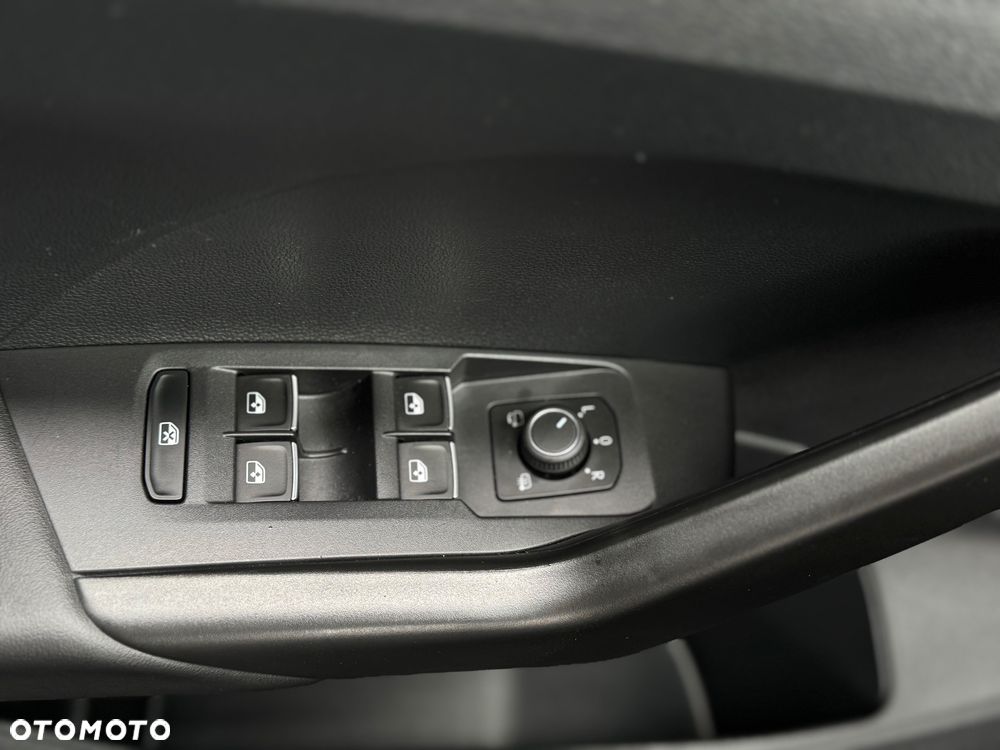 Volkswagen T-Cross 1.0 TSI OPF DSG - 19