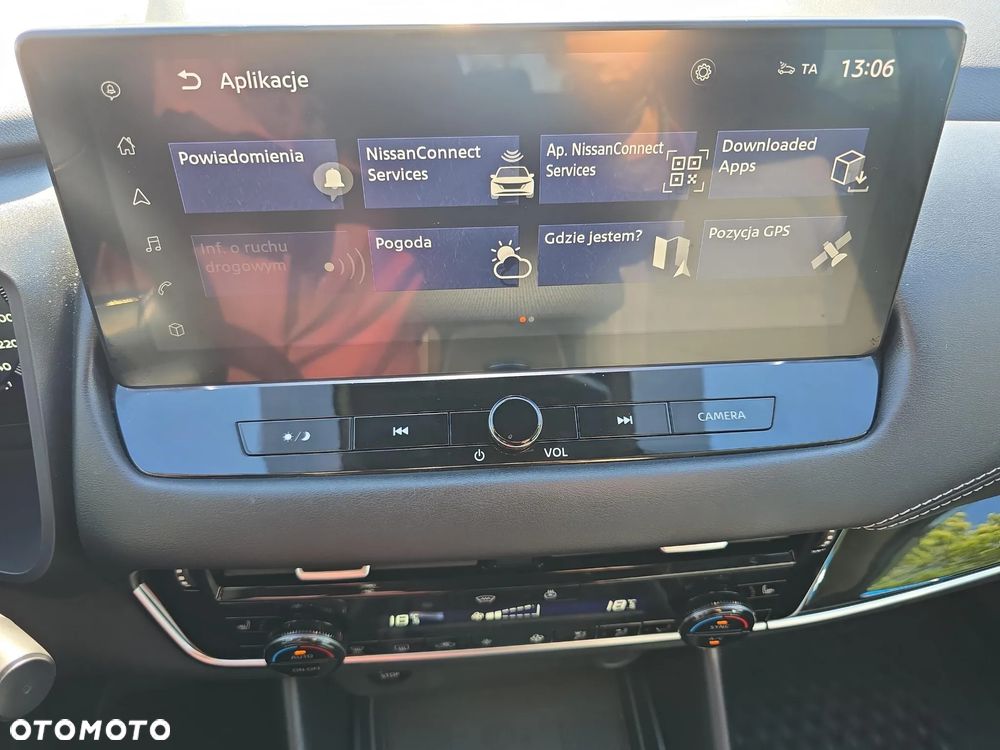Nissan Qashqai 1.5 e-POWER N-Connecta - 24