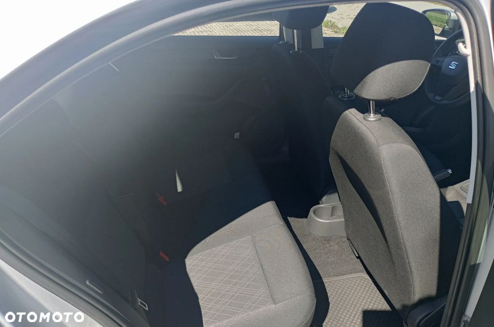 Seat Toledo 1.0 EcoTSI Reference S&S - 10