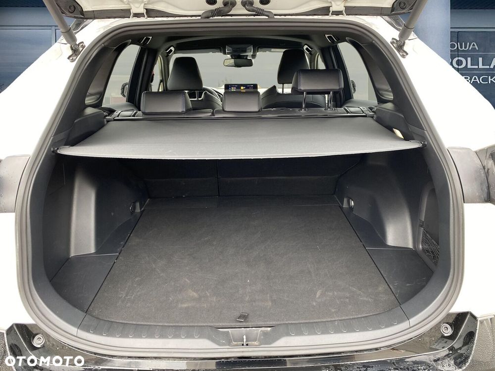 Toyota RAV4 2.5 Hybrid Selection 4x2 - 12