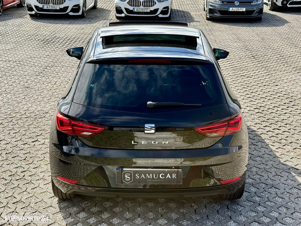 SEAT Leon 1.0 EcoTSI Style S/S - 5