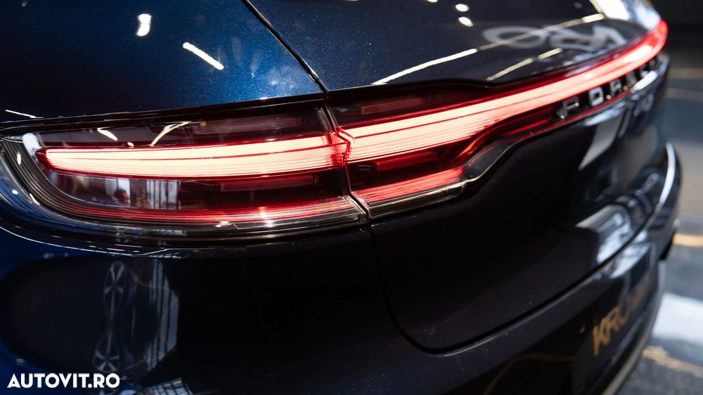 Porsche Macan - 7