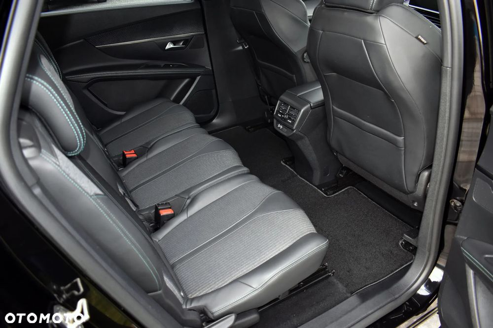 Peugeot 5008 BlueHDi 130 Allure Pack - 38