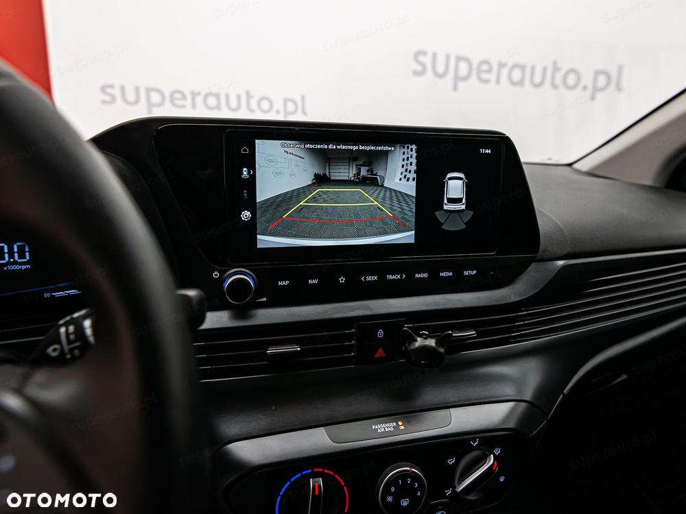 Hyundai Bayon 1.0 T-GDI Modern - 18